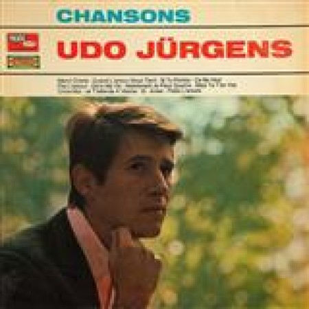 Udo Jürgens Merci Cherie 125409