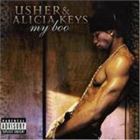Usher & Alicia Keys My Boo 29938