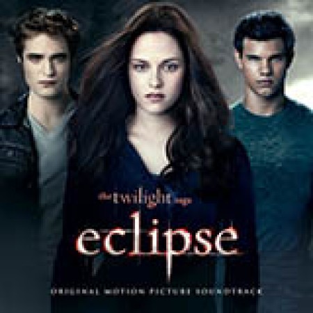 Vampire Weekend Jonathan Low (from The Twilight Saga: Eclipse) sheet music 489530
