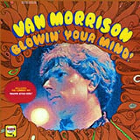 Van Morrison Brown Eyed Girl 31071