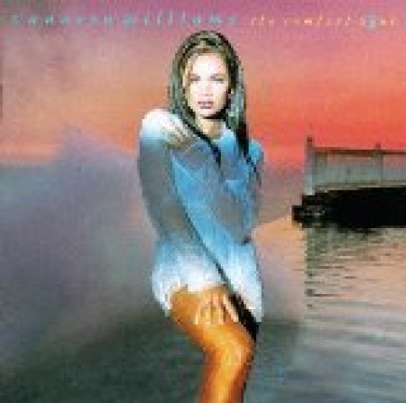 Vanessa Williams Save The Best For Last sheet music 1353489