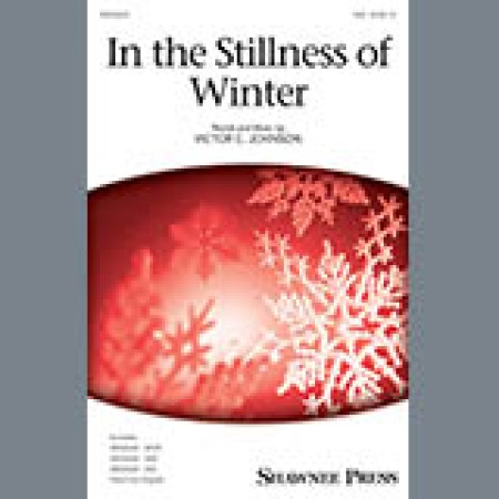 Victor C. Johnson In The Stillness Of Winter 410482