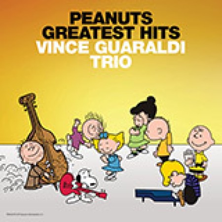 Vince Guaraldi Thanksgiving Theme 417706