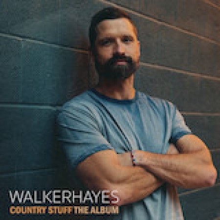 Walker Hayes AA sheet music 738006