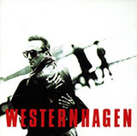 Marius Müller-Westernhagen Freiheit 125270