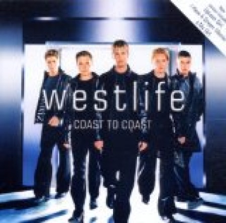 Westlife Soledad 109664