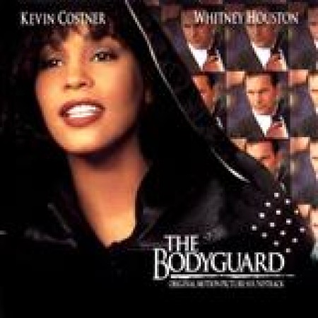 Whitney Houston I Have Nothing 62551