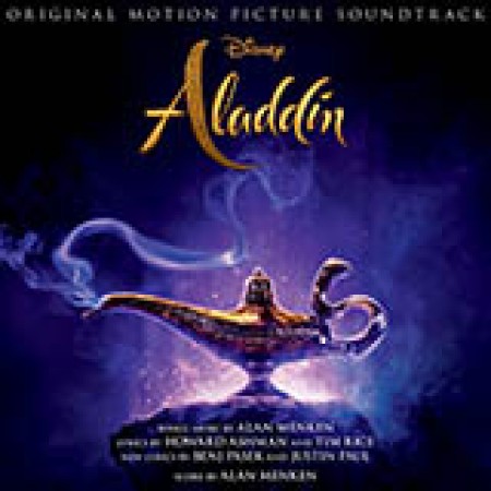 Will Smith Friend Like Me (from Disney's Aladdin) 418841