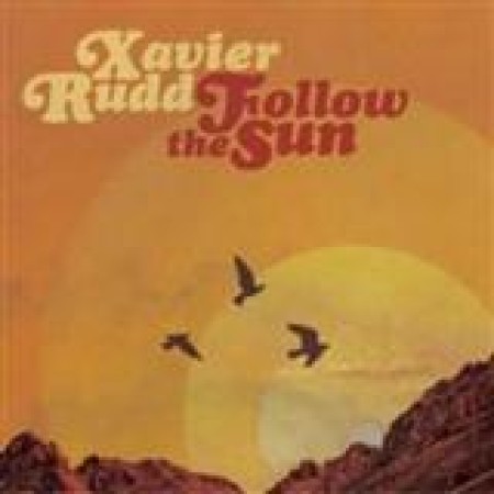 Xavier Rudd Follow The Sun 118337