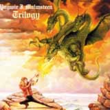 Yngwie Malmsteen Trilogy Suite Op. 5 409508