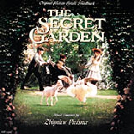 Zbigniew Preisner Winter Light (from the film The Secret Garden) 111862