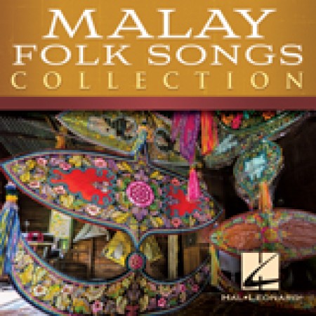 Zubir Said Onward Singapore (Majulah Singapura) (arr. Charmaine Siagian) 411774
