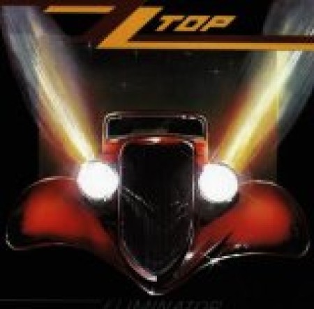 ZZ Top Gimme All Your Lovin' 22534