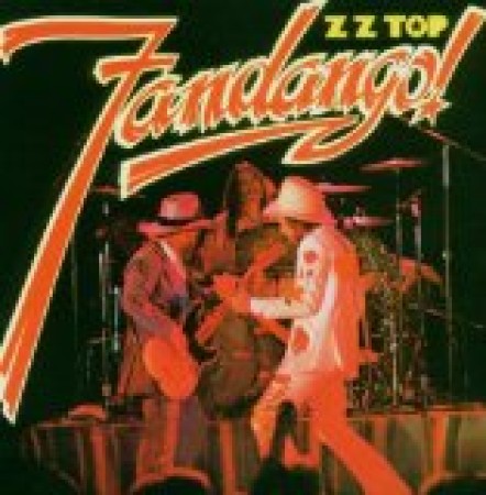 ZZ Top Tush 22874