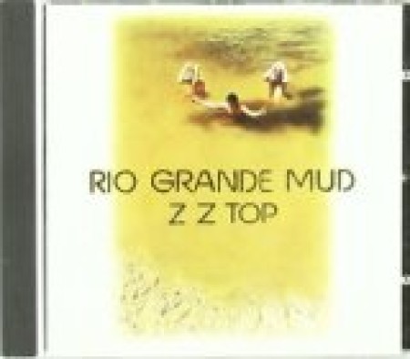 ZZ Top Whiskey 'N Mama 154634