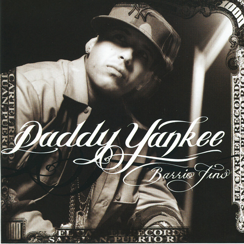 Daddy Yankee, Vuelve (Feat. Bad Bunny), Piano, Vocal & Guitar (Right-Hand Melody)