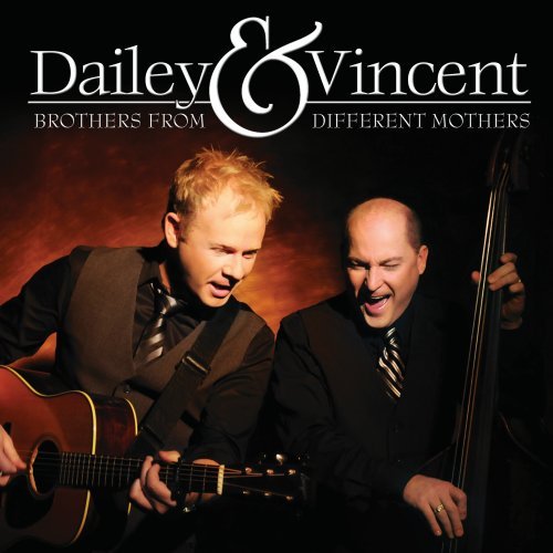 Dailey & Vincent, On The Other Side, Piano, Vocal & Guitar (Right-Hand Melody)