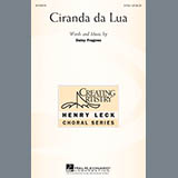 Download Daisy Fragoso Ciranda Da Lua sheet music and printable PDF music notes