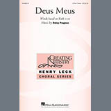 Download Daisy Fragoso Deus Meus sheet music and printable PDF music notes