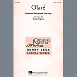 Download Daisy Fragoso Olare sheet music and printable PDF music notes