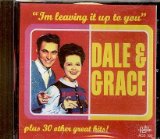 Download Dale & Grace I'm Leaving It Up To You sheet music and printable PDF music notes
