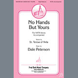 Download Dale Peterson No Hands But Yours sheet music and printable PDF music notes
