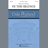 Download Dale Trumbore In The Silence sheet music and printable PDF music notes