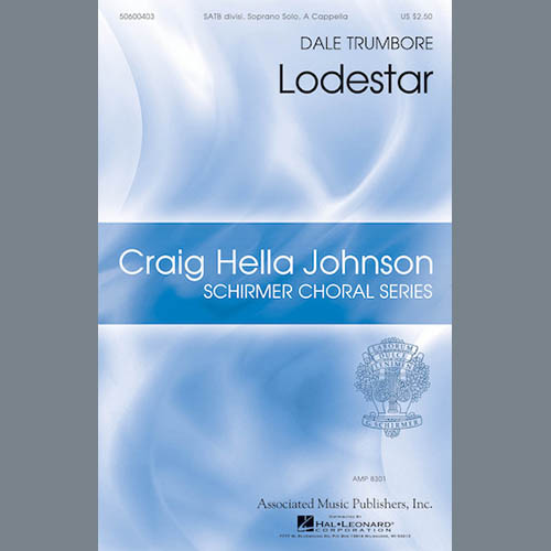 Dale Trumbore, Lodestar, SATB