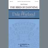 Download Dale Warland Bird Of Dawning sheet music and printable PDF music notes