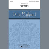 Download Dale Warland Stars sheet music and printable PDF music notes