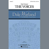 Download Dale Warland The Voices sheet music and printable PDF music notes