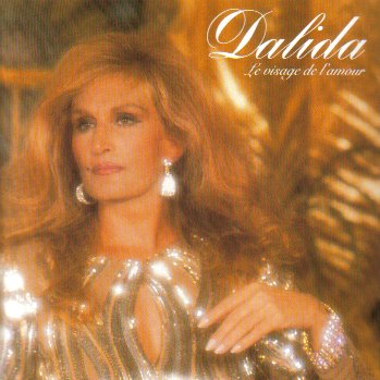 Dalida, Le Venitien De Levallois, Piano & Vocal