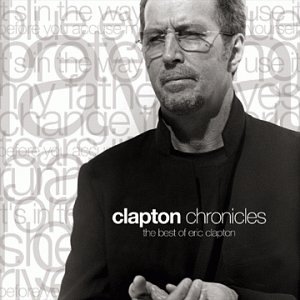 Eric Clapton, Wonderful Tonight, Keyboard