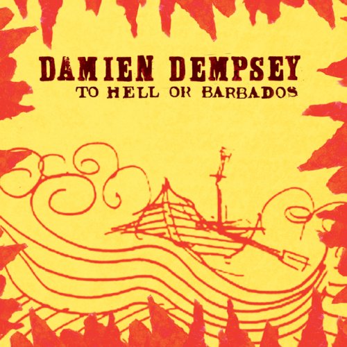 Damien Dempsey, Your Pretty Smile, Lyrics & Chords