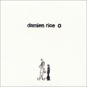 Damien Rice, The Blower's Daughter, Guitar Tab