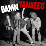 Download Damn Yankees High Enough sheet music and printable PDF music notes