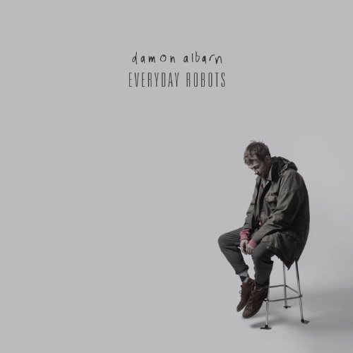 Damon Albarn, Heavy Seas Of Love, Lyrics & Chords