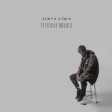 Download Damon Albarn Heavy Seas Of Love sheet music and printable PDF music notes