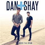 Download Dan + Shay 19 You + Me sheet music and printable PDF music notes