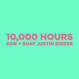 Download Dan + Shay & Justin Bieber 10,000 Hours sheet music and printable PDF music notes