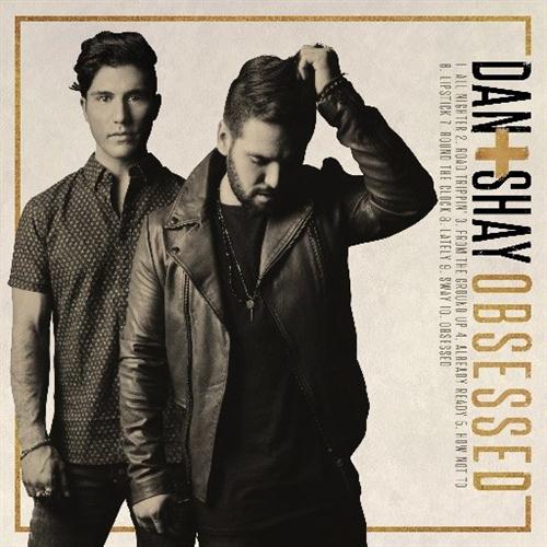 Dan + Shay, From The Ground Up, Piano, Vocal & Guitar (Right-Hand Melody)