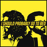 Download Dan + Shay I Should Probably Go To Bed sheet music and printable PDF music notes