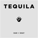 Download Dan + Shay Tequila sheet music and printable PDF music notes