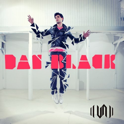 Dan Black, Symphonies, Piano, Vocal & Guitar