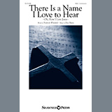 Download Dan Boone There Is A Name I Love To Hear (Oh, How I Love Jesus) sheet music and printable PDF music notes