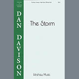 Download Dan Davidson The Storm sheet music and printable PDF music notes