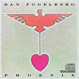 Download Dan Fogelberg Heart Hotels sheet music and printable PDF music notes