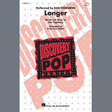 Download Dan Fogelberg Longer (arr. Cristi Cary Miller) sheet music and printable PDF music notes