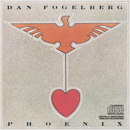 Dan Fogelberg, Longer, Violin Solo