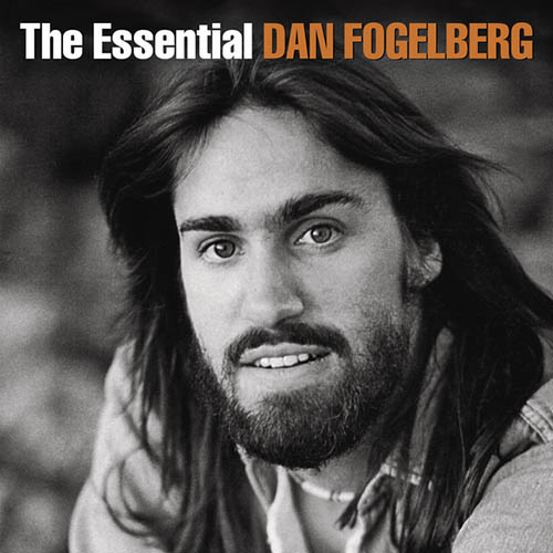 Dan Fogelberg, Missing You (Fogelberg), Piano, Vocal & Guitar Chords (Right-Hand Melody)